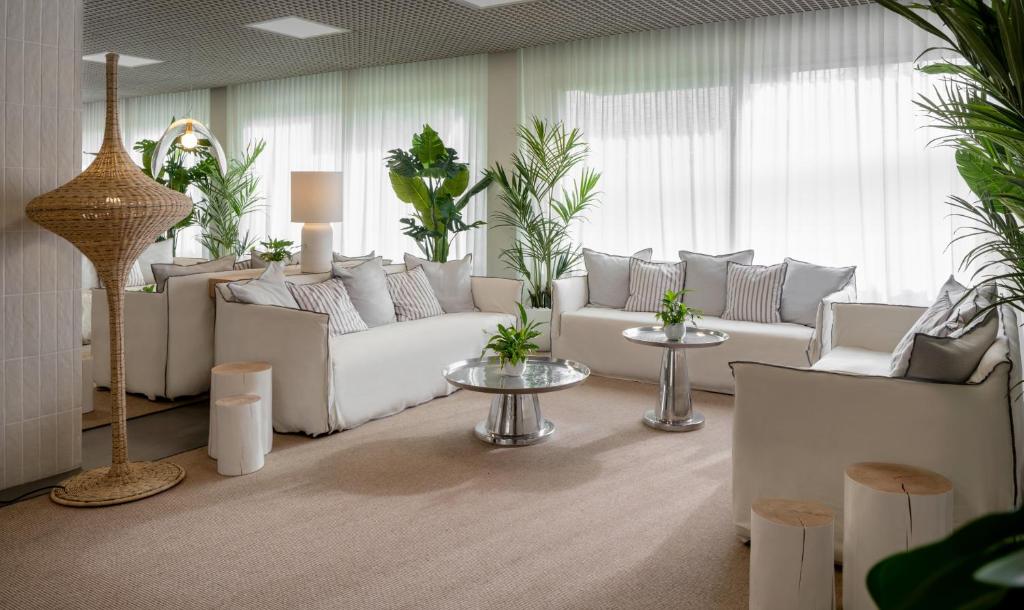 UNA Hotel Forte dei Marmi 4*