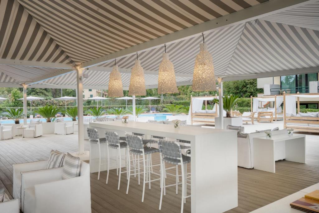 UNA Hotel Forte dei Marmi 4*