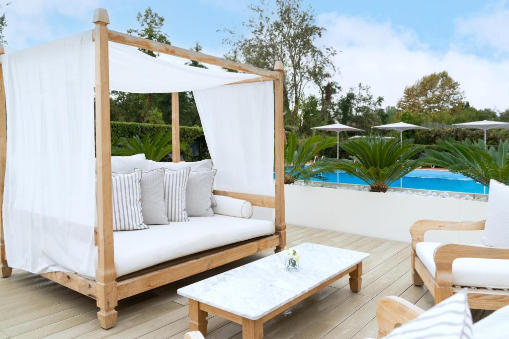 UNA Hotel Forte dei Marmi 4*