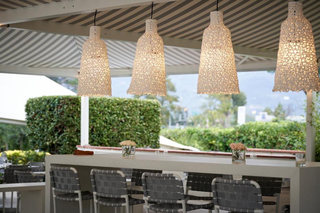 UNA Hotel Forte dei Marmi 4*