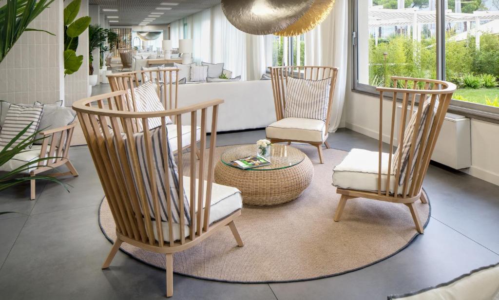 UNA Hotel Forte dei Marmi 4*