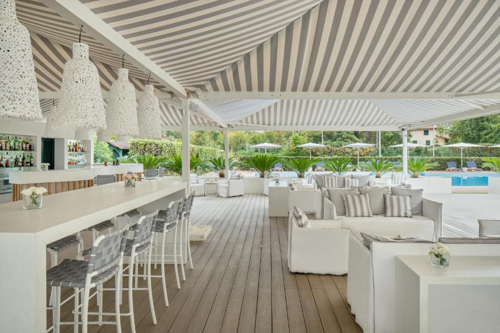 UNA Hotel Forte dei Marmi 4*