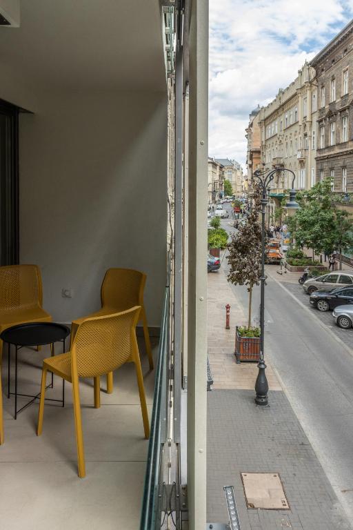 K46 Residence - Resim 19