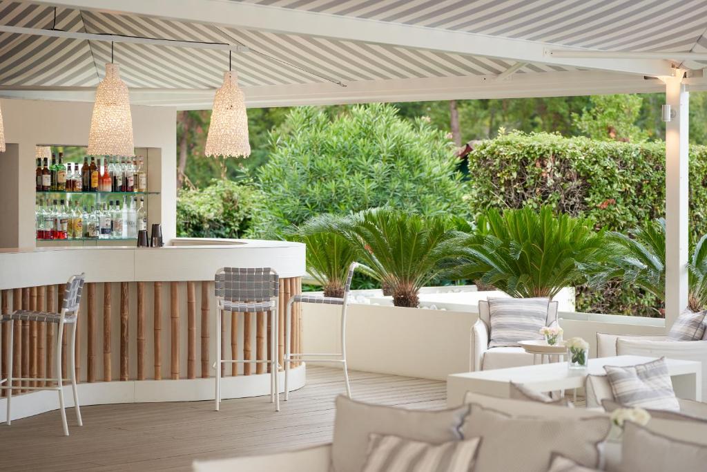 UNA Hotel Forte dei Marmi 4*