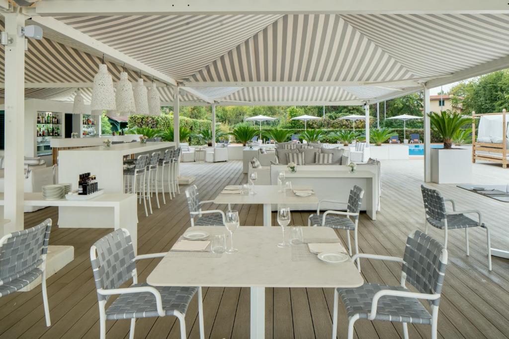 UNA Hotel Forte dei Marmi 4*