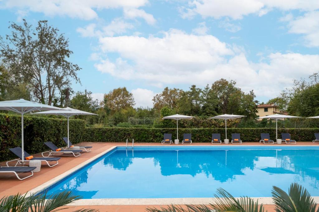 UNA Hotel Forte dei Marmi 4*
