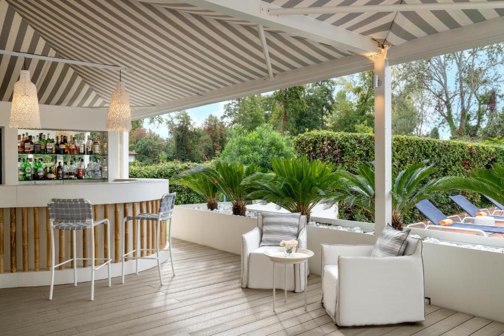 UNA Hotel Forte dei Marmi 4*