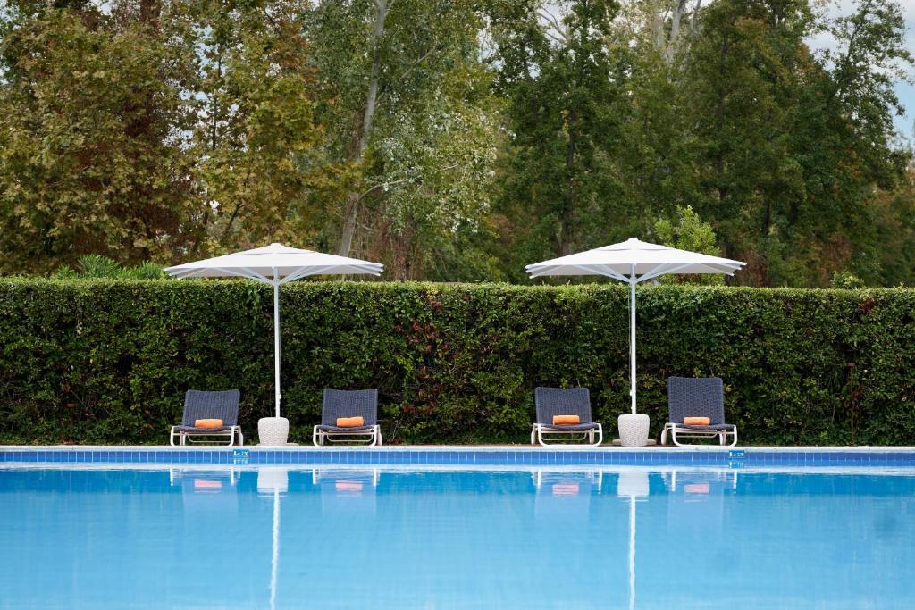 UNA Hotel Forte dei Marmi 4*
