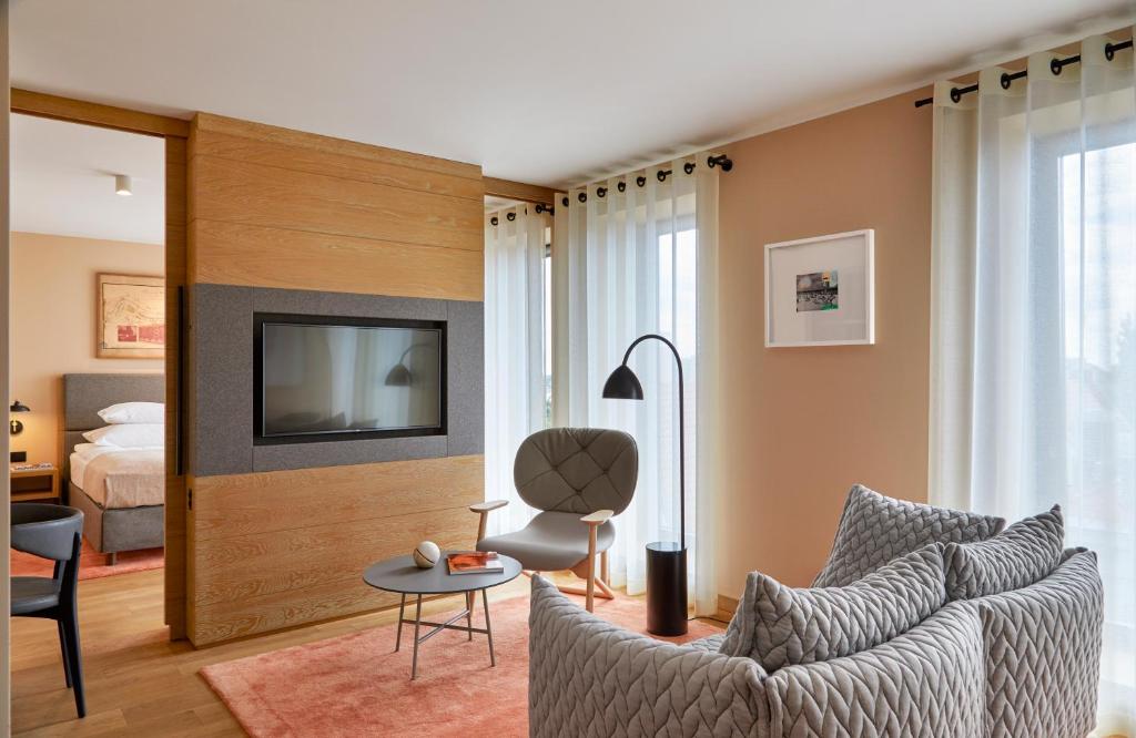 PURO Gdansk Stare Miasto - Resim 44