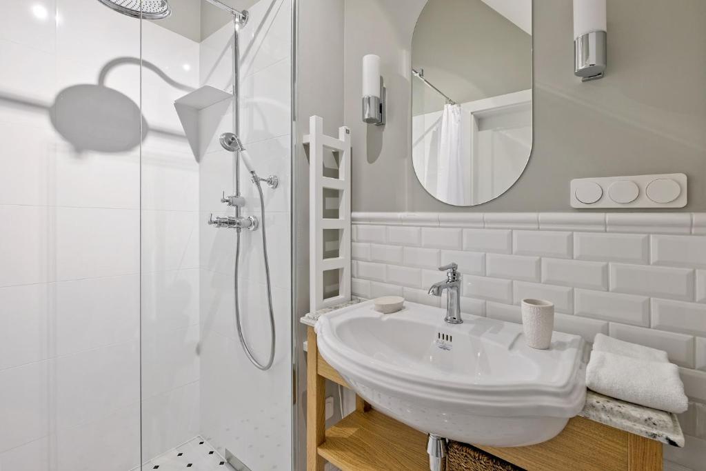 Willa Mak Residence - sauna, centrum - 10