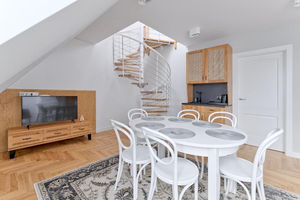 Willa Mak Residence - sauna, centrum - 6