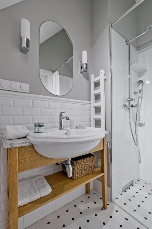 Willa Mak Residence - sauna, centrum - 16