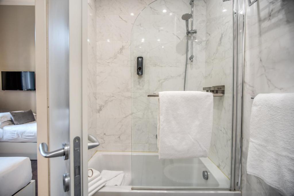 Hotel San Silvestro - Resim 41