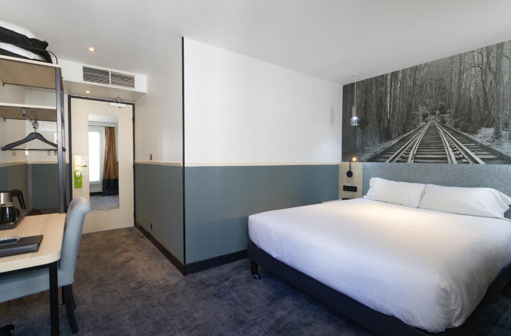 
Privilege Double or Twin Room

