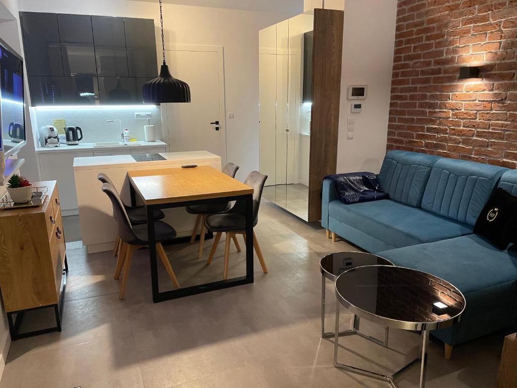 Apartament Faltom 15 Yacht Park - 4