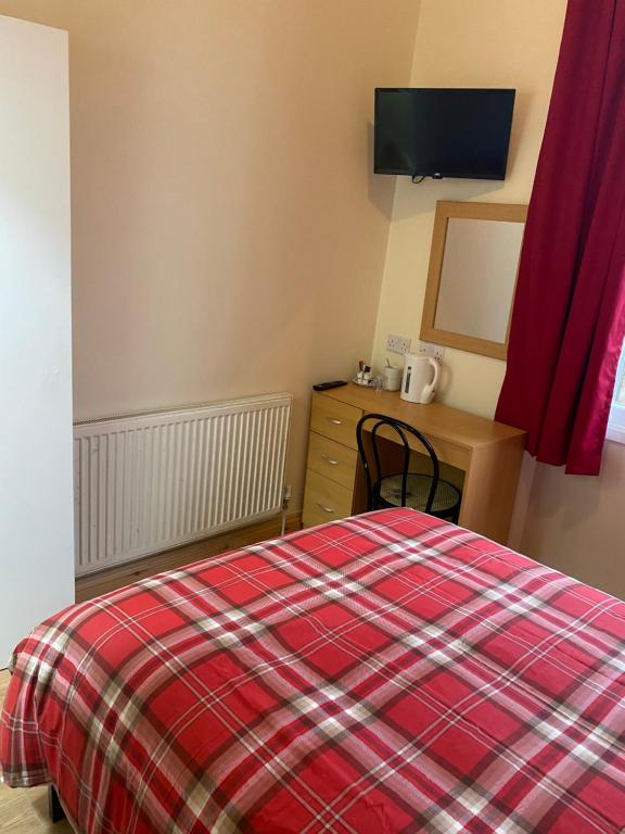 27 Argyle Square - Resim 15