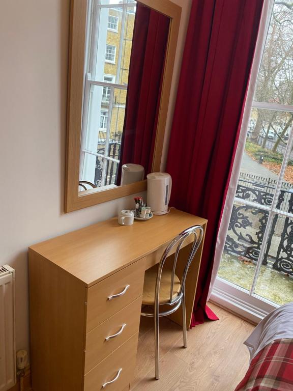 27 Argyle Square - Resim 16