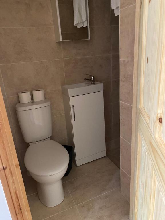 27 Argyle Square - Resim 19