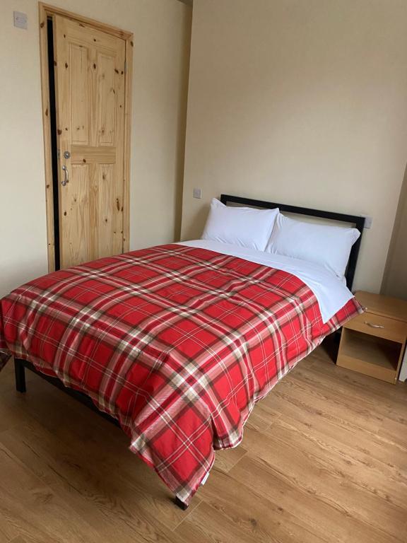 27 Argyle Square - Resim 22