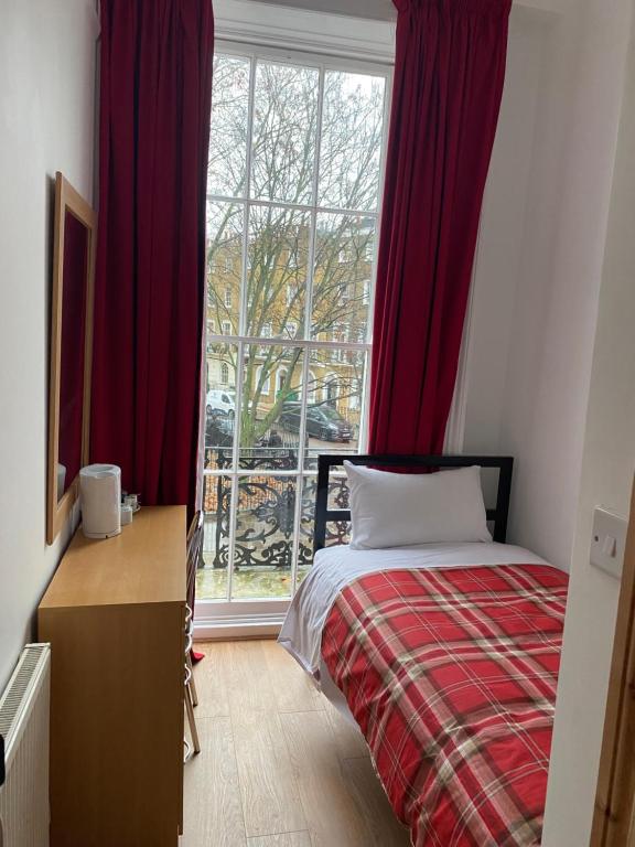 27 Argyle Square - Resim 24