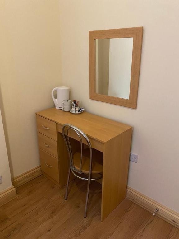 27 Argyle Square - Resim 25