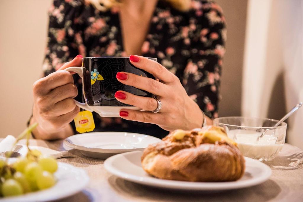 Hotel San Silvestro - Resim 14