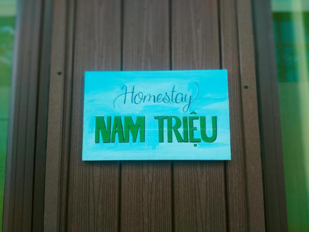 Cửa Biển Homestay - Standard Double Room