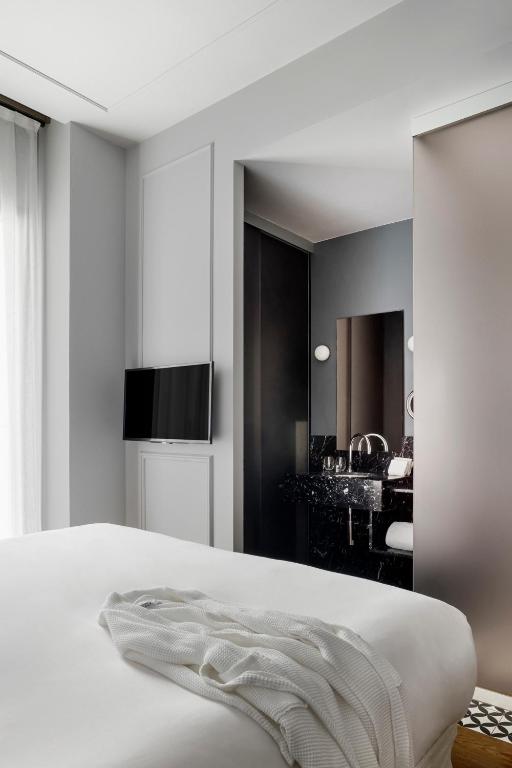 TÓTEM Madrid, a Small Luxury Hotel of the World - Resim 37