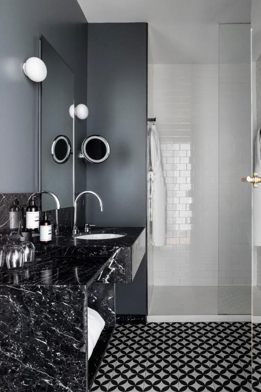 TÓTEM Madrid, a Small Luxury Hotel of the World - 18