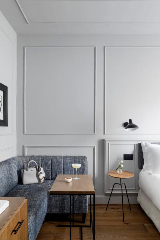 TÓTEM Madrid, a Small Luxury Hotel of the World - 14