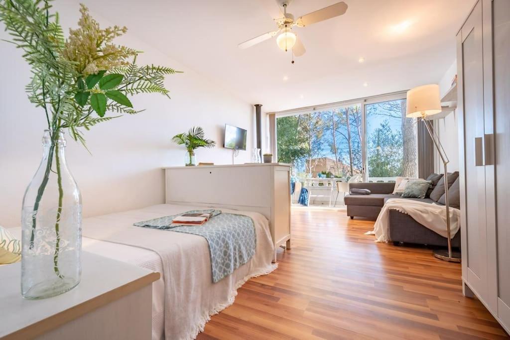 Cozy and peacefull apartment close to the beach! - Housity