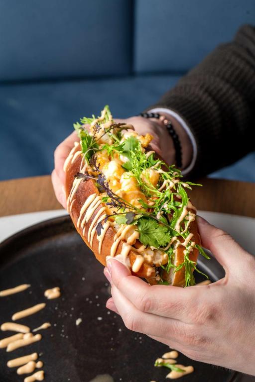 Radisson Collection Hotel, Warsaw - Resim 37