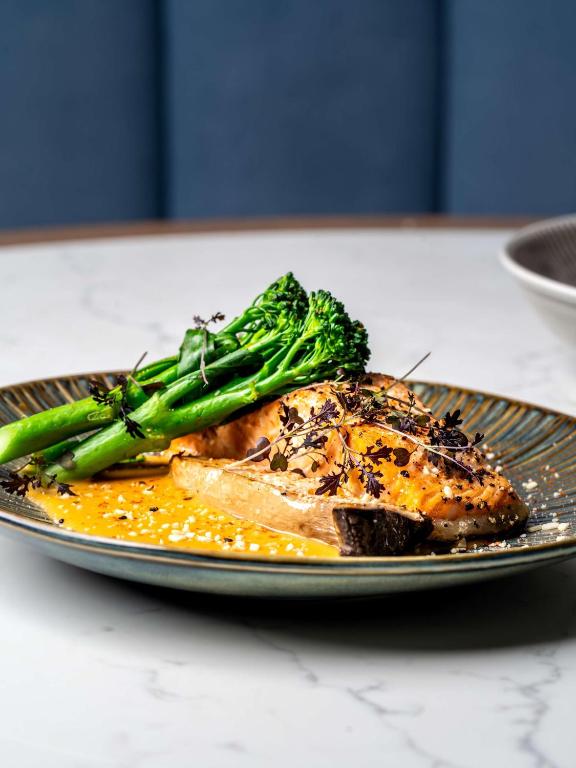 Radisson Collection Hotel, Warsaw - Resim 23