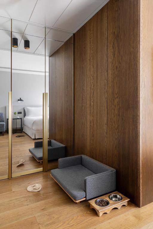 TÓTEM Madrid, a Small Luxury Hotel of the World - 6