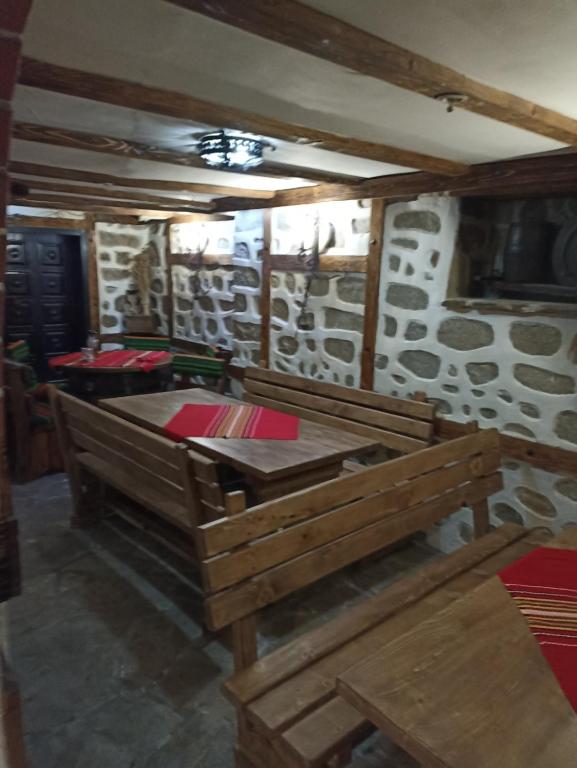 Fotografie z fotogalerie ubytování Petar Guest House v destinaci Bansko