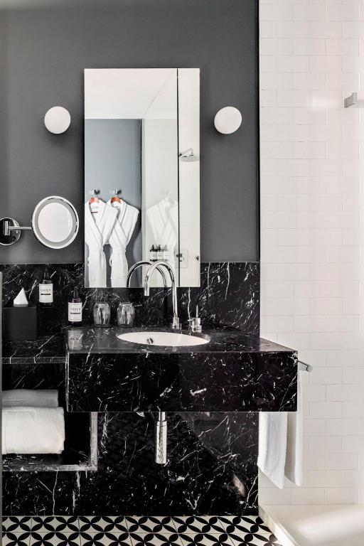 TÓTEM Madrid, a Small Luxury Hotel of the World - 10