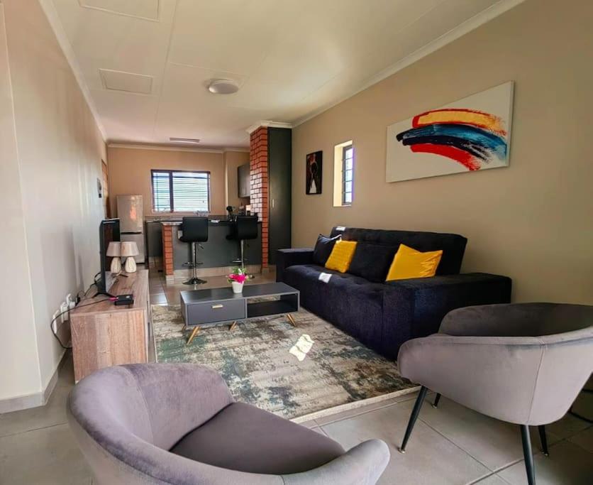 Modern 2 bedroom at Waterfall RidgeMidrand, Midrand (updated prices 2024)