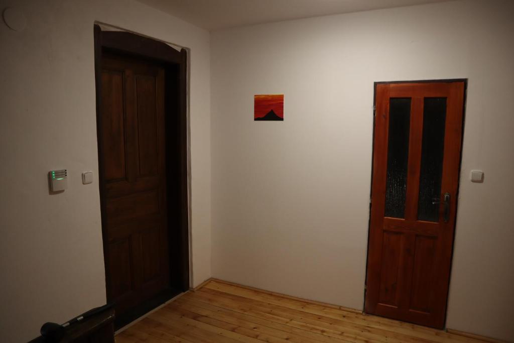 Fotografie z fotogalerie ubytování Prázdninový dům Jirkov v Železném Brodě