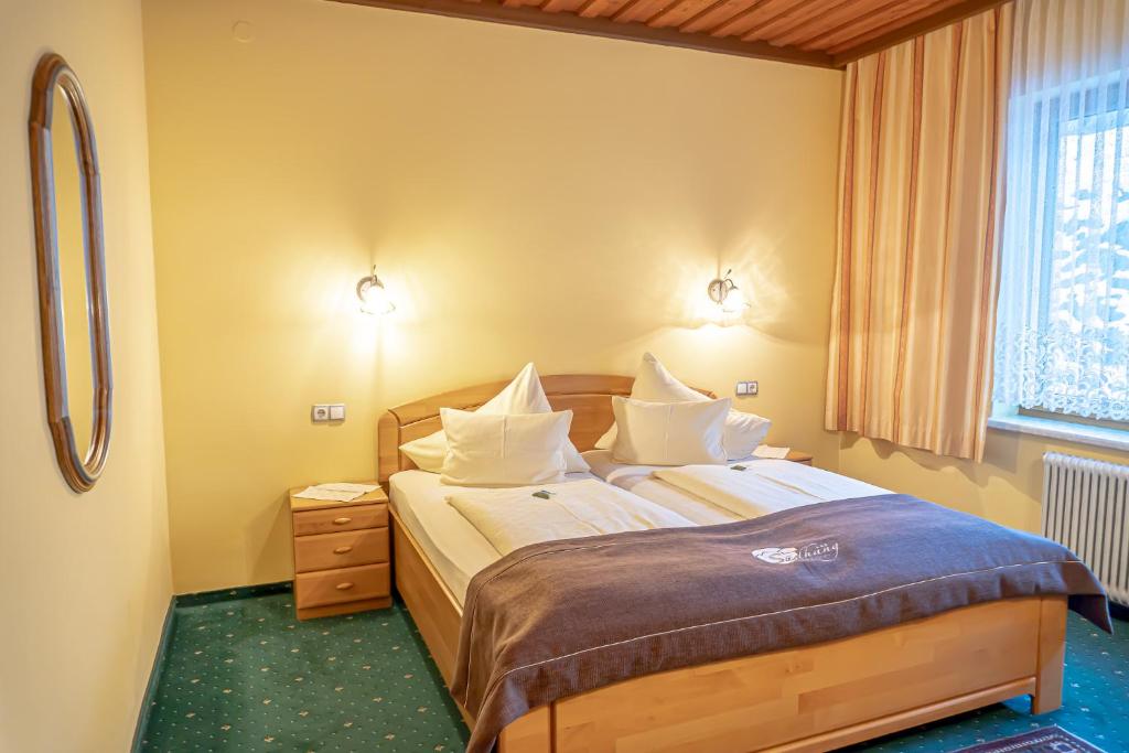 Pension Südhang - 9