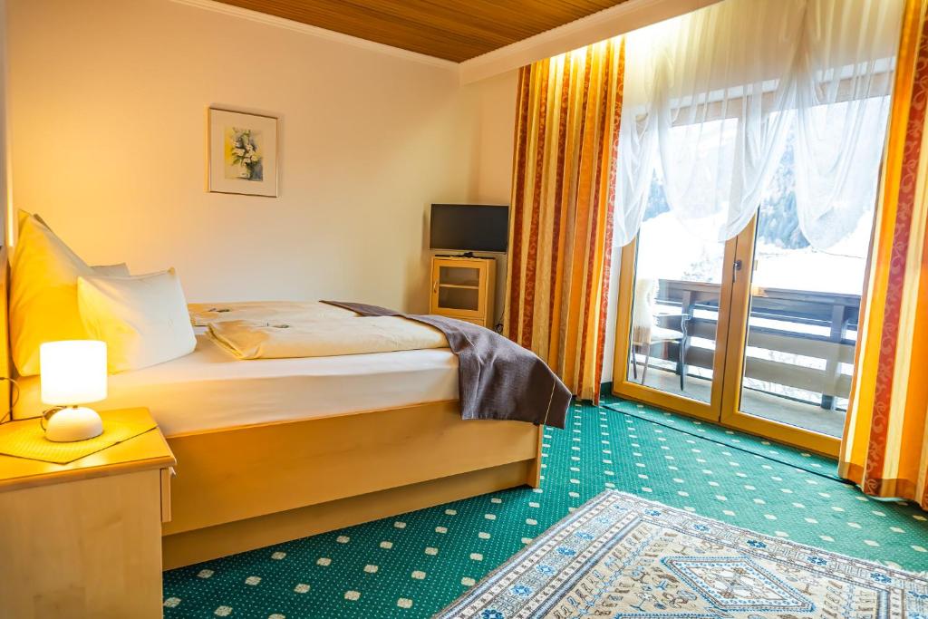 Pension Südhang - 11