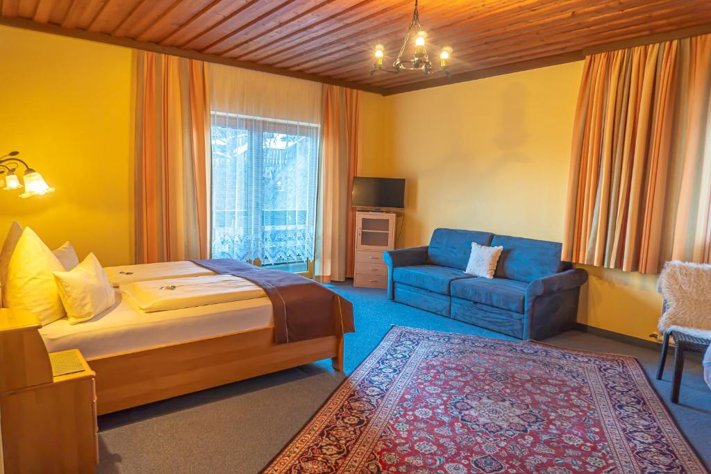 Pension Südhang - 12