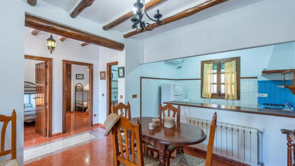 Zdjęcie z galerii obiektu Las Casitas de los Cano Archidona by Ruralidays w mieście Archidona