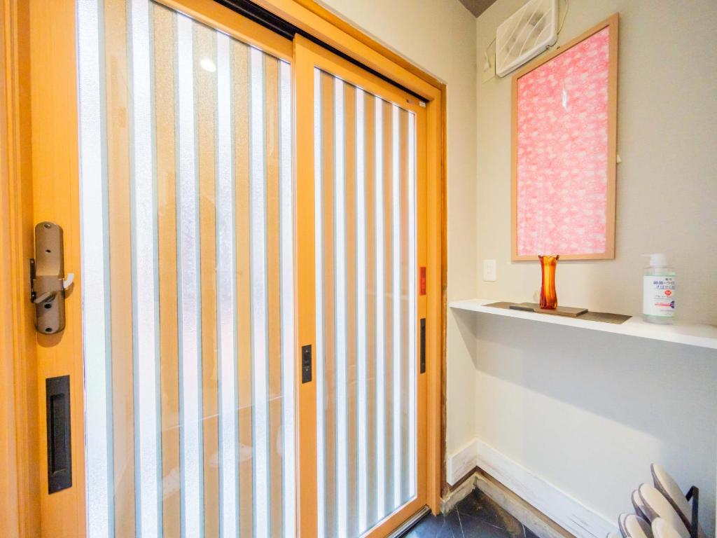 Fotografie z fotogalerie ubytování 波奈 浅草 Hana Asakusa ーSkyTree前駅まで徒歩5分ー v Tokiu