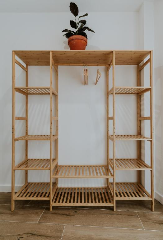 Fotografie z fotogalerie ubytování Natural Stay Apartamentos PassivHaus v destinaci Logroño