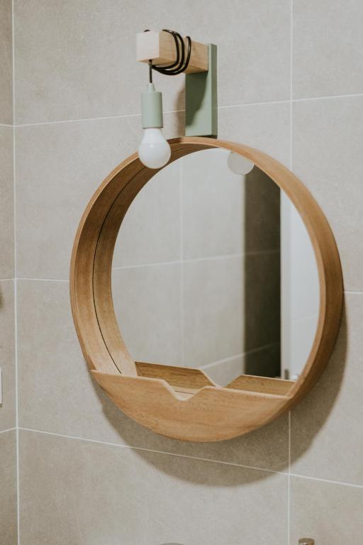 Fotografie z fotogalerie ubytování Natural Stay Apartamentos PassivHaus v destinaci Logroño