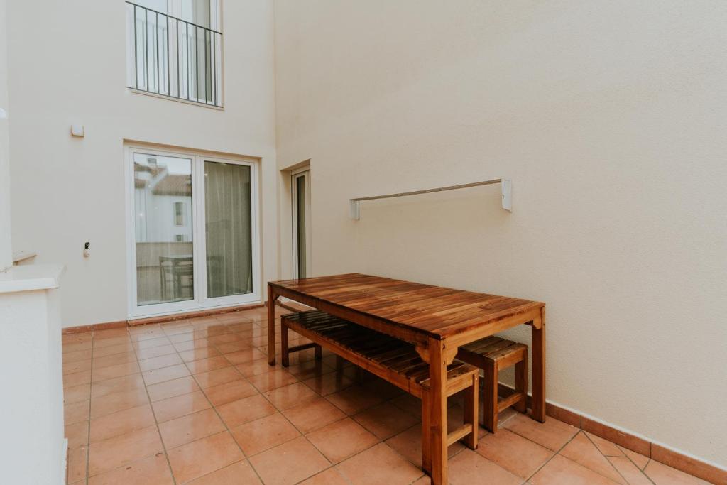 Fotografie z fotogalerie ubytování Natural Stay Apartamentos PassivHaus v destinaci Logroño