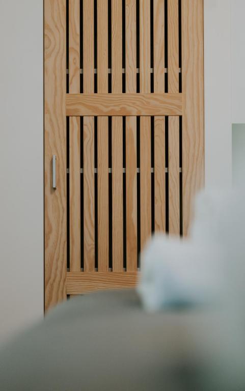 Natural Stay Apartamentos PassivHaus - 两居室公寓