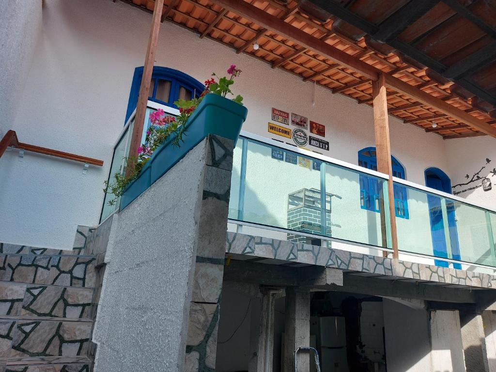 Casa em Cabo Frio - Casa De Dos Dormitorios