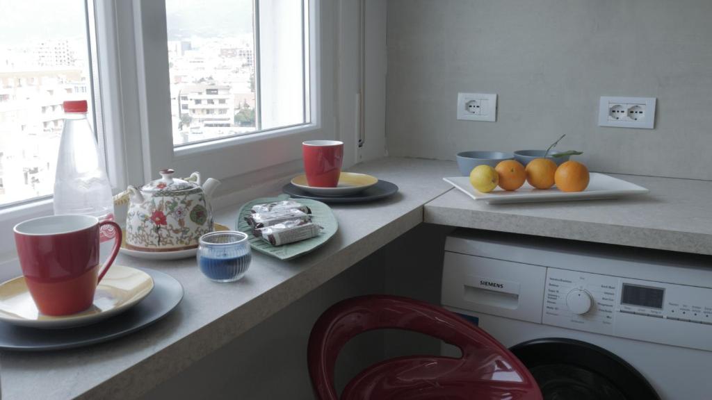 New cozy apartment - Image 5