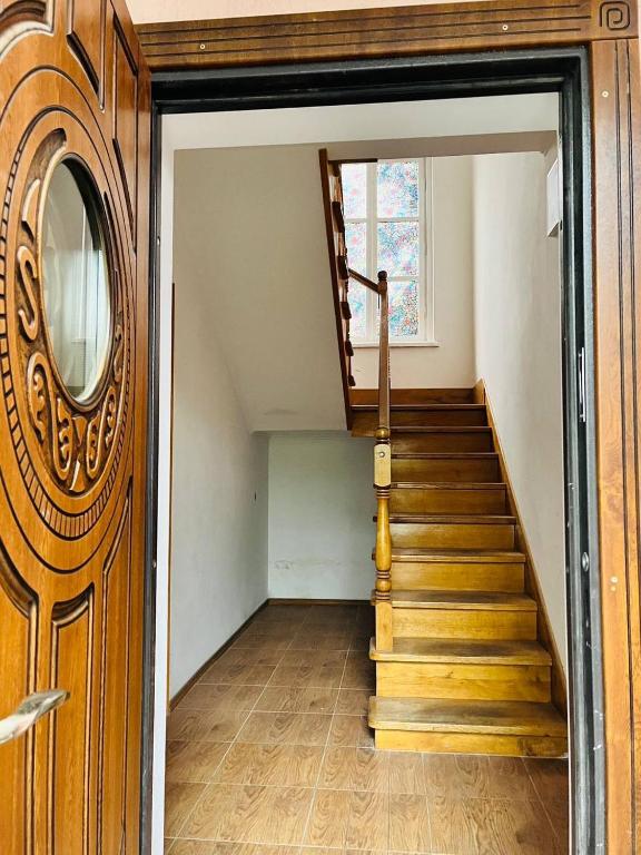 Lemberg Relax House - Double Room